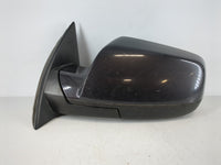 2015-2017 Chevrolet Equinox Driver Side View Mirror - Left Door Mirror OEM Used - Oemusedautoparts1.com