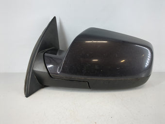 compare product 2015-2017 Chevrolet Equinox Driver Side View Mirror - Left Door Mirror OEM Used