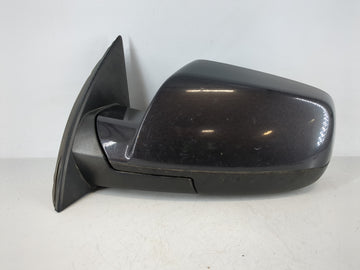 2015-2017 Chevrolet Equinox Driver Side View Mirror - Left Door Mirror OEM Used - Oemusedautoparts1.com