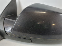 2015-2017 Chevrolet Equinox Driver Side View Mirror - Left Door Mirror OEM Used - Oemusedautoparts1.com