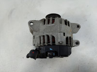 2010-2017 Chevrolet Equinox Alternator Replacement Generator Charging Assembly Engine OEM P/N:13588328 Fits OEM Used Auto Pa