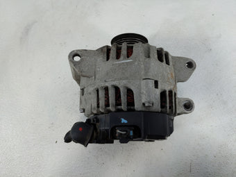 compare product 2010-2017 Chevrolet Equinox Alternator Replacement Generator Charging Assembly Engine OEM P/N:13588328 Fits OEM Used Auto Parts