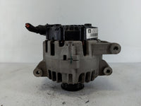 2010-2017 Chevrolet Equinox Alternator Replacement Generator Charging Assembly Engine OEM P/N:13588328 Fits OEM Used Auto Pa