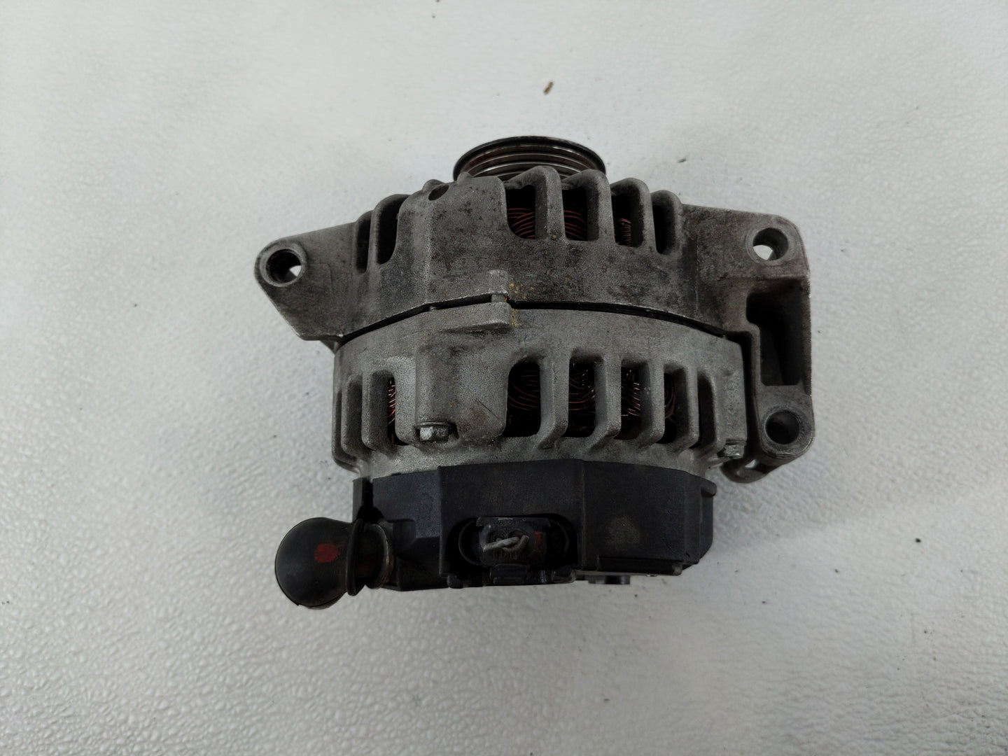 2010-2017 Chevrolet Equinox Alternator Replacement Generator Charging Assembly Engine OEM Fits OEM Used Auto Parts - Oemused