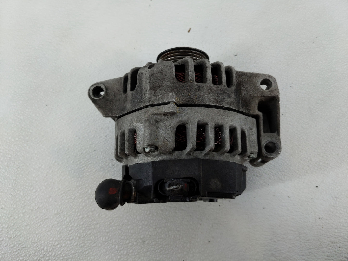 2010-2017 Chevrolet Equinox Alternator Replacement Generator Charging Assembly Engine OEM Fits OEM Used Auto Parts - Oemused