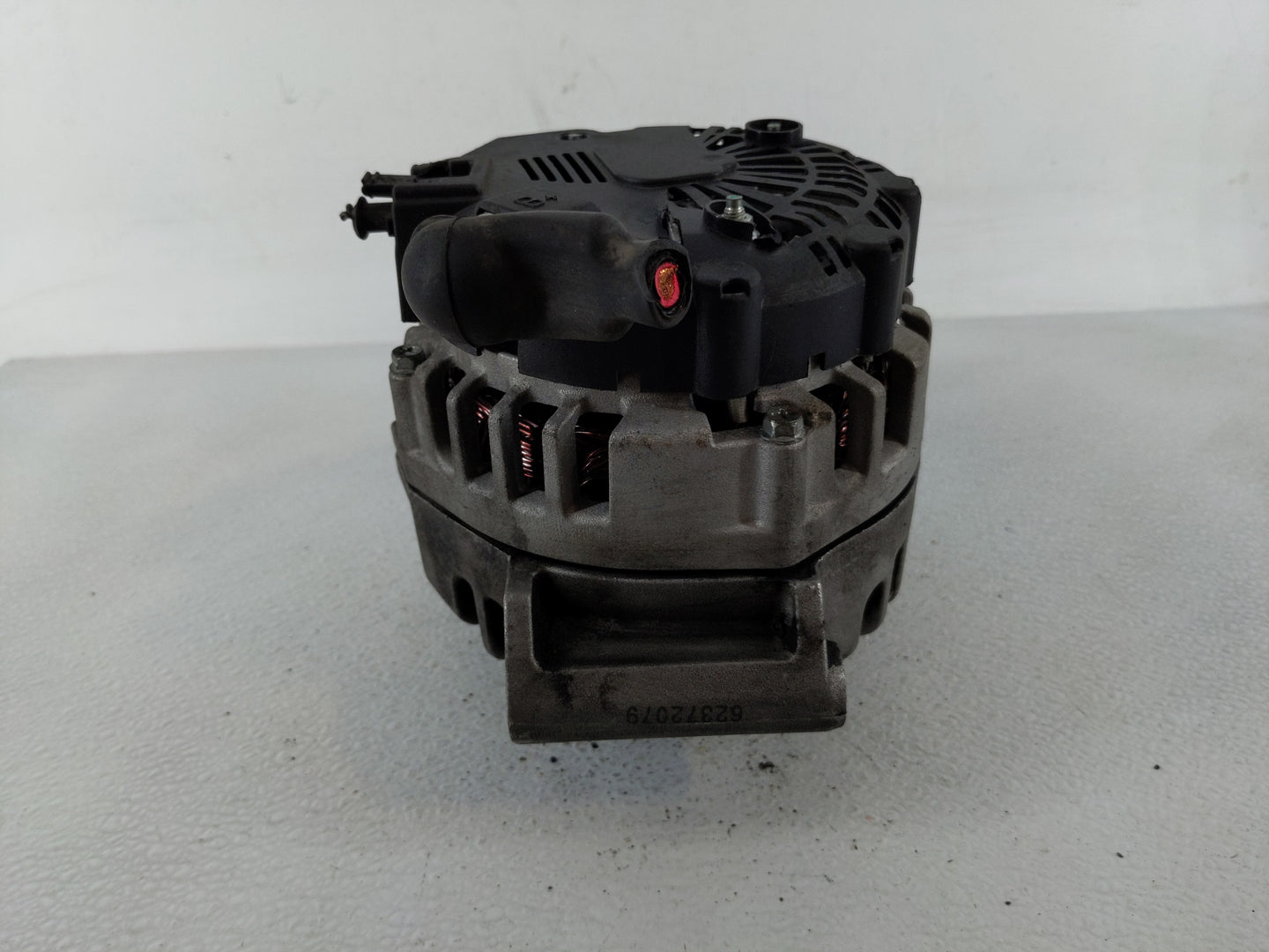 2010-2017 Chevrolet Equinox Alternator Replacement Generator Charging Assembly Engine OEM Fits OEM Used Auto Parts - Oemused