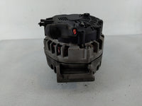 2010-2017 Chevrolet Equinox Alternator Replacement Generator Charging Assembly Engine OEM Fits OEM Used Auto Parts - Oemused