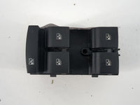 2010-2017 Chevrolet Equinox Master Power Window Switch Replacement Driver Side Left P/N:20917599 Fits OEM Used Auto Parts - 