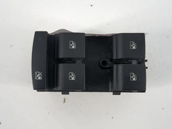compare product 2010-2017 Chevrolet Equinox Master Power Window Switch Replacement Driver Side Left P/N:20917599 Fits OEM Used Auto Parts