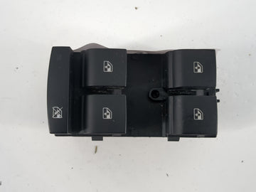 2010-2017 Chevrolet Equinox Master Power Window Switch Replacement Driver Side Left P/N:20917599 Fits OEM Used Auto Parts - 