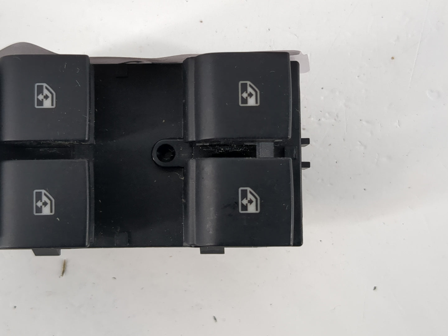 2010-2017 Chevrolet Equinox Master Power Window Switch Replacement Driver Side Left P/N:20917599 Fits OEM Used Auto Parts - 