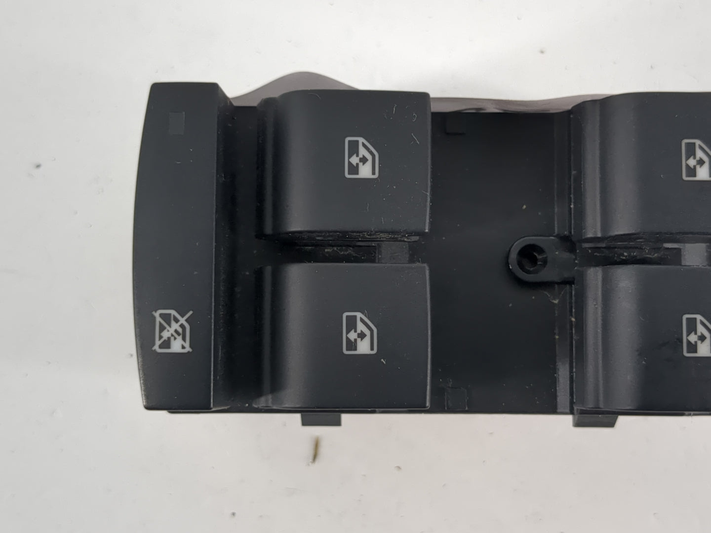 2010-2017 Chevrolet Equinox Master Power Window Switch Replacement Driver Side Left P/N:20917599 Fits OEM Used Auto Parts - 