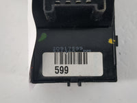 2010-2017 Chevrolet Equinox Master Power Window Switch Replacement Driver Side Left P/N:20917599 Fits OEM Used Auto Parts - 