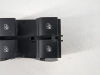 2010-2017 Chevrolet Equinox Master Power Window Switch Replacement Driver Side Left P/N:20917599 Fits OEM Used Auto Parts - 