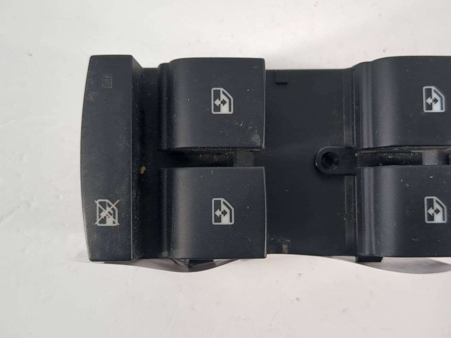 2010-2017 Chevrolet Equinox Master Power Window Switch Replacement Driver Side Left P/N:20917599 Fits OEM Used Auto Parts - 