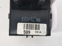 2010-2017 Chevrolet Equinox Master Power Window Switch Replacement Driver Side Left P/N:20917599 Fits OEM Used Auto Parts - 