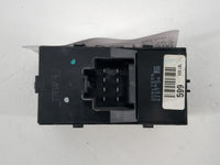 2010-2017 Chevrolet Equinox Master Power Window Switch Replacement Driver Side Left P/N:20917599 Fits OEM Used Auto Parts - 