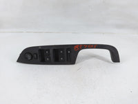 2010-2017 Chevrolet Equinox Master Power Window Switch Replacement Driver Side Left P/N:20917599 Fits OEM Used Auto Parts - 