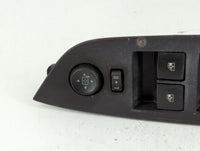 2010-2017 Chevrolet Equinox Master Power Window Switch Replacement Driver Side Left P/N:20917599 Fits OEM Used Auto Parts - 