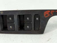 2010-2017 Chevrolet Equinox Master Power Window Switch Replacement Driver Side Left P/N:20917599 Fits OEM Used Auto Parts - 