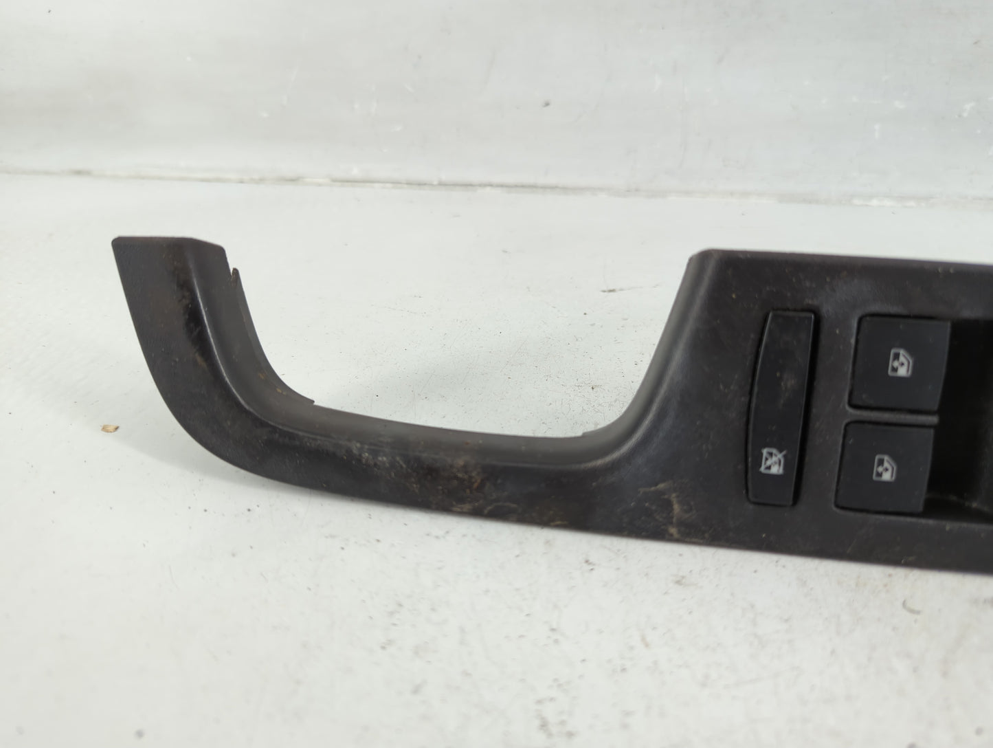 2010-2017 Chevrolet Equinox Master Power Window Switch Replacement Driver Side Left P/N:20917599 Fits OEM Used Auto Parts - 