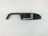 2010-2017 Chevrolet Equinox Master Power Window Switch Replacement Driver Side Left P/N:20917599 Fits OEM Used Auto Parts - 