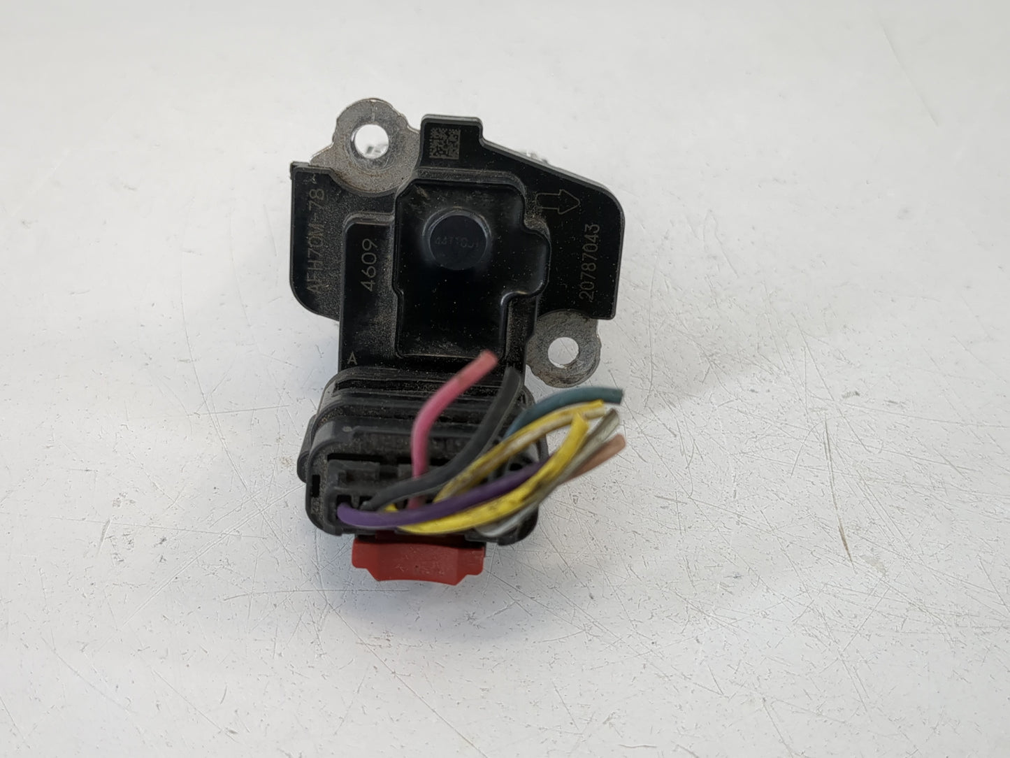 2012-2017 Chevrolet Equinox Mass Air Flow Meter Maf - Oemusedautoparts1.com