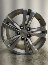2010-2017 Chevrolet Equinox Oem Wheel Rim - Oemusedautoparts1.com