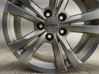 2010-2017 Chevrolet Equinox Oem Wheel Rim 1159241 - Oemusedautoparts1.com
