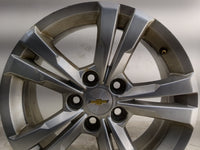 2010-2017 Chevrolet Equinox Oem Wheel Rim - Oemusedautoparts1.com