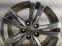 2010-2017 Chevrolet Equinox Oem Wheel Rim 1159241 - Oemusedautoparts1.com