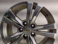 2010-2017 Chevrolet Equinox Oem Wheel Rim 1159241 - Oemusedautoparts1.com