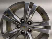 2010-2017 Chevrolet Equinox Oem Wheel Rim - Oemusedautoparts1.com