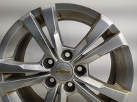 2010-2017 Chevrolet Equinox Oem Wheel Rim 1159242 - Oemusedautoparts1.com