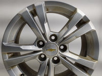 2010-2017 Chevrolet Equinox Oem Wheel Rim 1159242 - Oemusedautoparts1.com