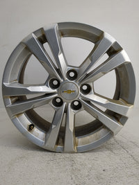2010-2017 Chevrolet Equinox Oem Wheel Rim 1159242 - Oemusedautoparts1.com