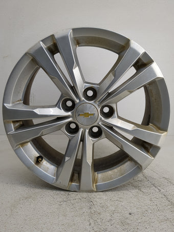 compare product 2010-2017 Chevrolet Equinox Oem Wheel Rim 1159242