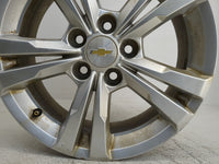 2010-2017 Chevrolet Equinox Oem Wheel Rim 1159242 - Oemusedautoparts1.com