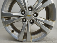2010-2017 Chevrolet Equinox Oem Wheel Rim - Oemusedautoparts1.com