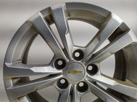 2010-2017 Chevrolet Equinox Oem Wheel Rim - Oemusedautoparts1.com