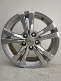2010-2017 Chevrolet Equinox Oem Wheel Rim - Oemusedautoparts1.com