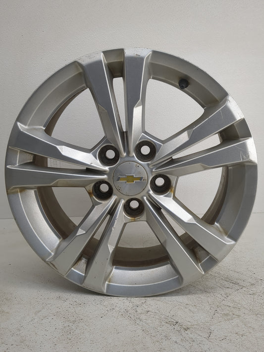 2010-2017 Chevrolet Equinox Oem Wheel Rim - Oemusedautoparts1.com