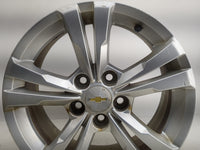 2010-2017 Chevrolet Equinox Oem Wheel Rim - Oemusedautoparts1.com