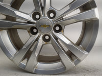 2010-2017 Chevrolet Equinox Oem Wheel Rim - Oemusedautoparts1.com