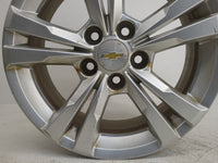 2010-2017 Chevrolet Equinox Oem Wheel Rim - Oemusedautoparts1.com