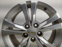 2010-2017 Chevrolet Equinox Oem Wheel Rim - Oemusedautoparts1.com