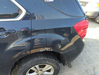 2010-2017 Chevrolet Equinox Trunk/decklid/hatch/tailgate Oem - Oemusedautoparts1.com