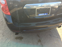 2010-2015 Chevrolet Equinox Rear Bumper Assembly Oem 1160884 - Oemusedautoparts1.com