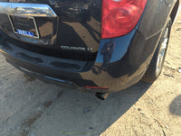 2010-2015 Chevrolet Equinox Rear Bumper Assembly Oem 1160884 - Oemusedautoparts1.com