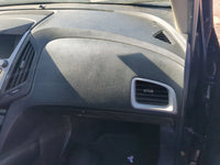 2013-2017 Chevrolet Equinox Air Bag Passenger Right Dashboard OEM Fits Fits 2013 2014 2015 2016 2017 OEM Used Auto Parts - O